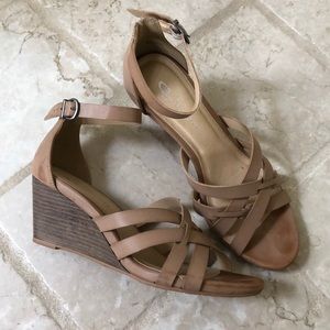 Wedge by Chinese Laundry